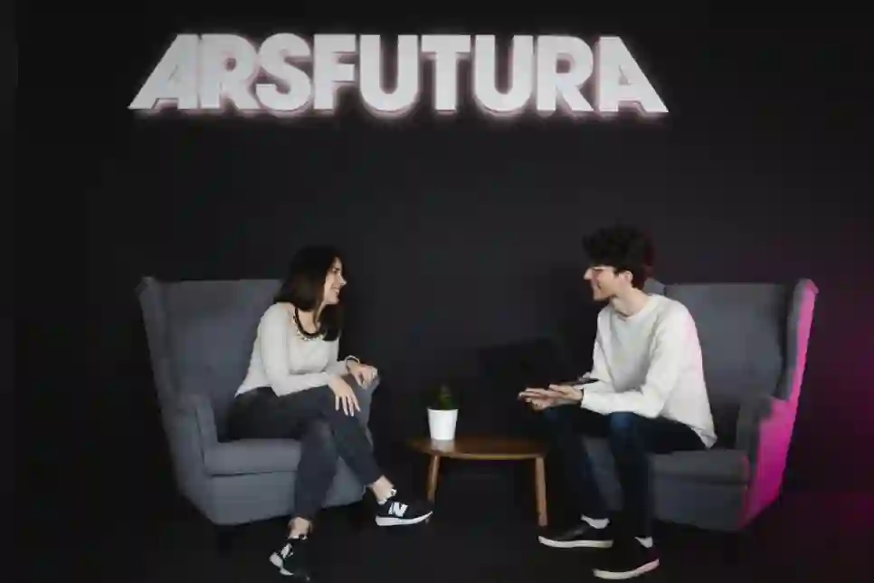 Ars Futura s novim rebrandingom