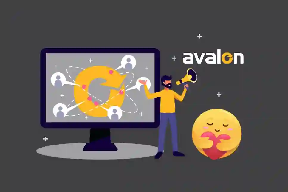 Avalon daje 6 mjeseci gratis web hostinga novim klijentima