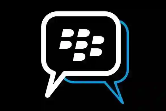 BlackBerry Messenger stiže na Android Wear
