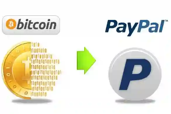 PayPal razmatra implementaciju BitCoinsa