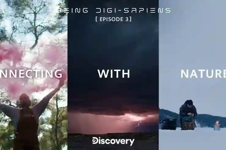 Huawei i Discovery snimili dokumentarni serijal o tome kako 5G i tehnologija umanjuju utjecaj klimatskih promjena diljem Europe