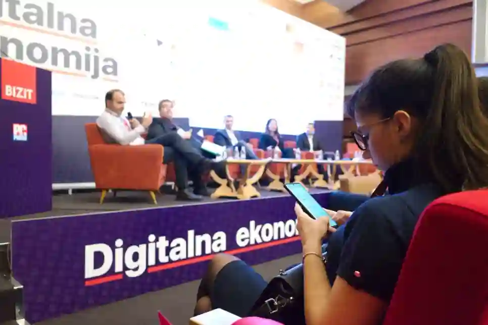 BIZIT 2021: Digitalna ofenziva u borbi za korisnike