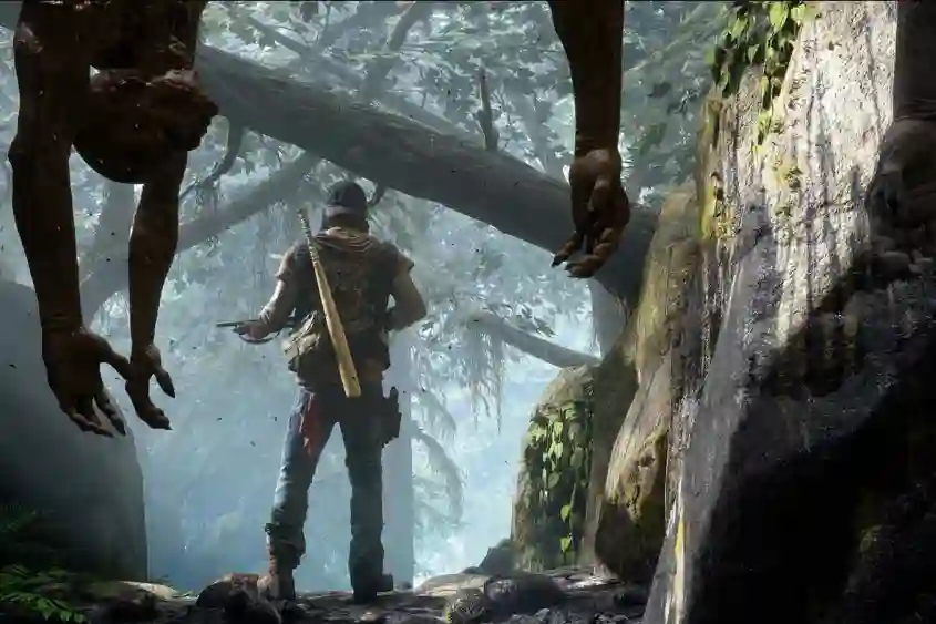 Days Gone - Recenziranje nedovršene igre [VIDEO RECENZIJA]