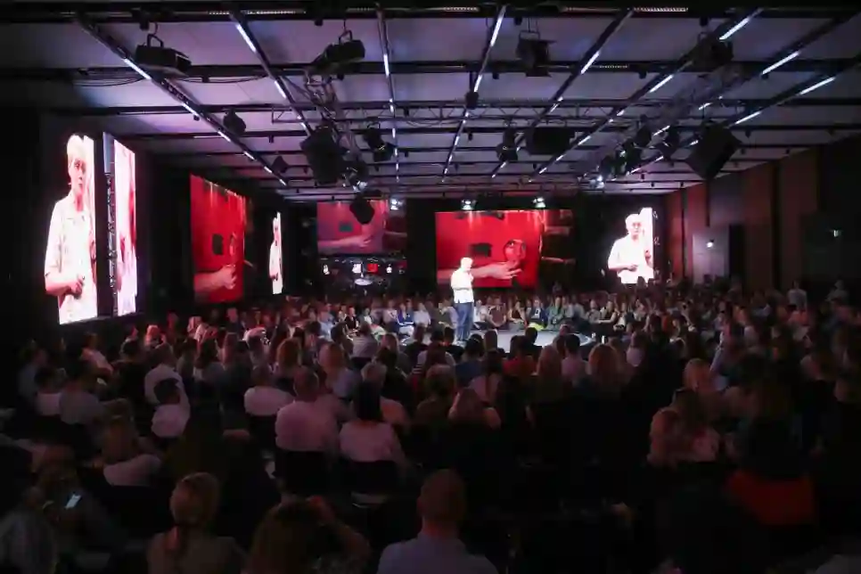 O snazi televizijskog oglašavanja na Danima komunikacija