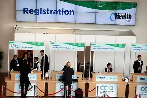 Započela e-Health konferencija u Dublinu