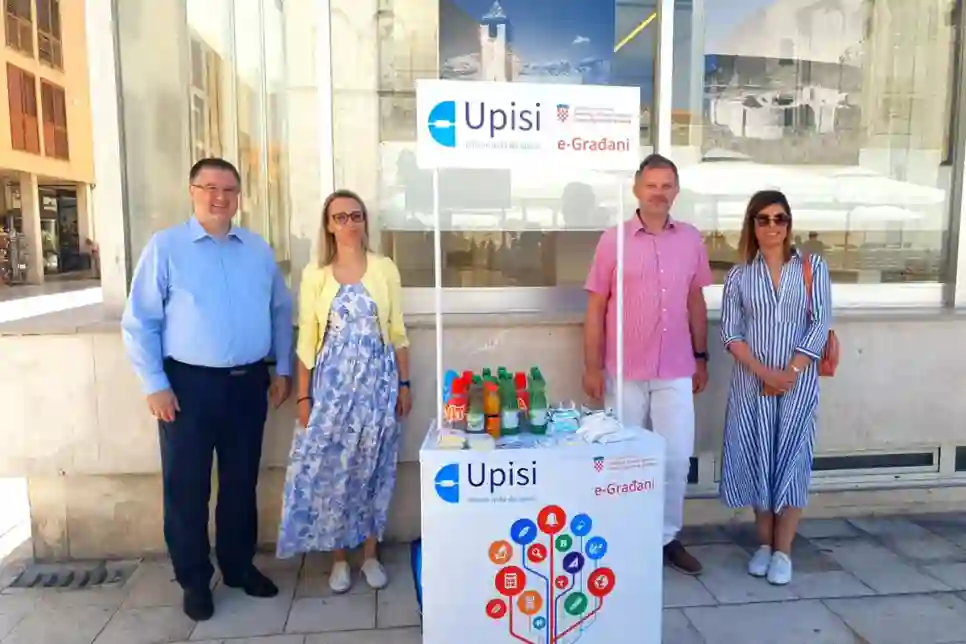 Upisi u vrtiće online, bez redova i čekanja
