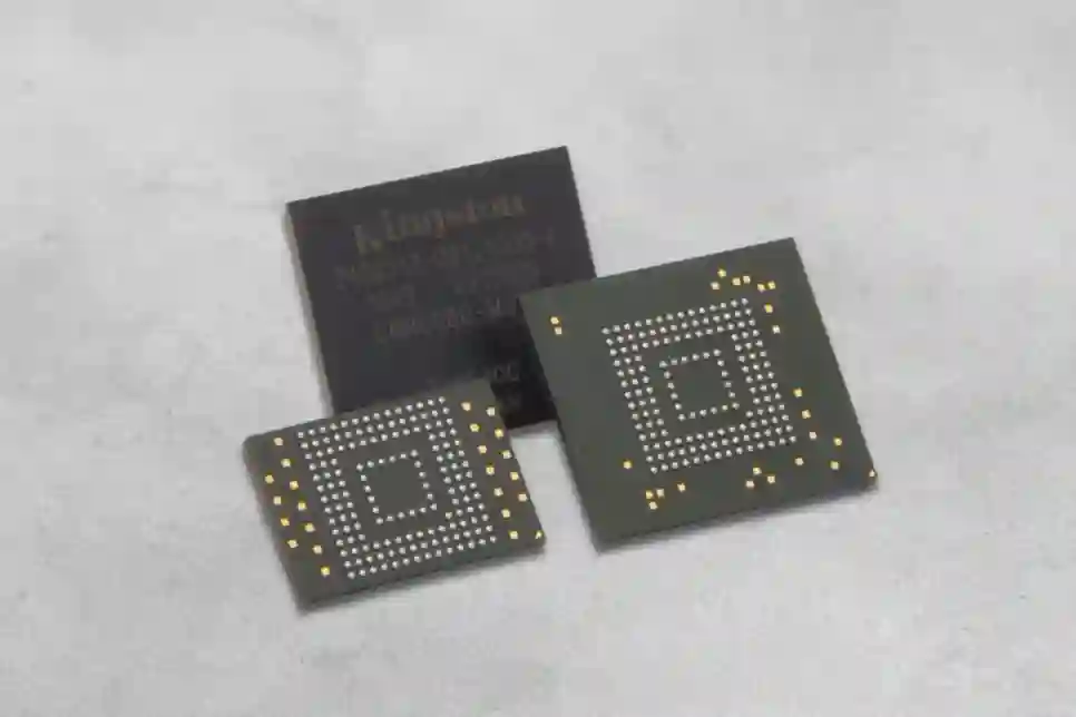 Kingston Digital se udružuje s NXP Semiconductors na razvoju i.MX 8M Plus procesora