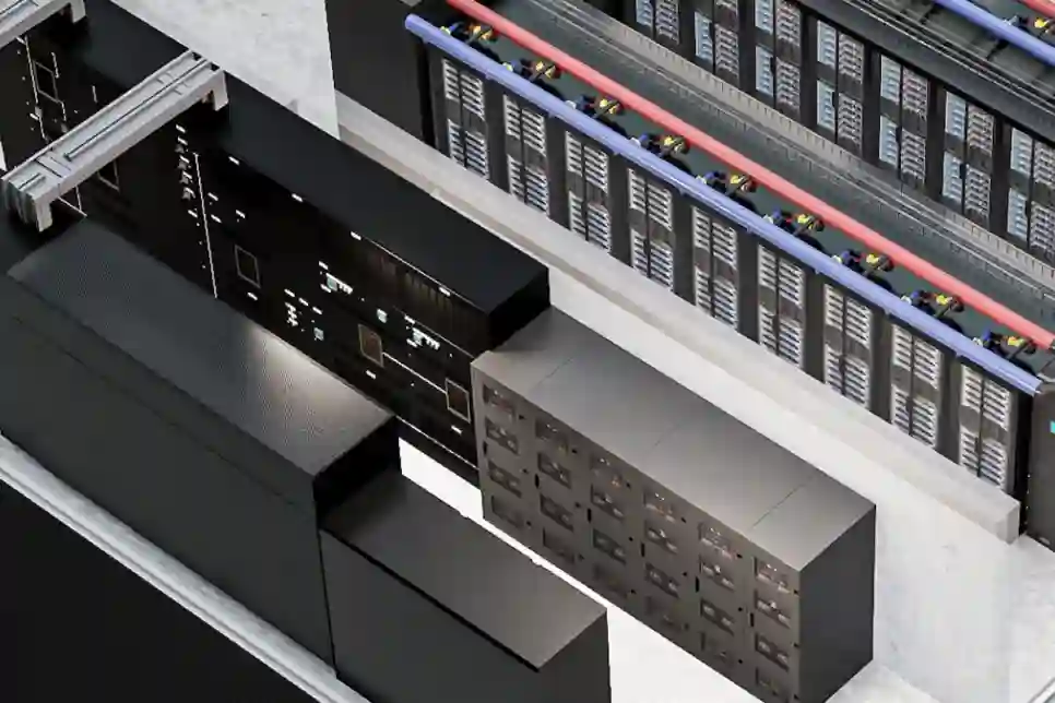 Vertiv surađuje s tvrtkom Nvidia na razvoju cjelovitog rješenja za napajanje i hlađenje za Nvidia GB200 NVL72 platformu