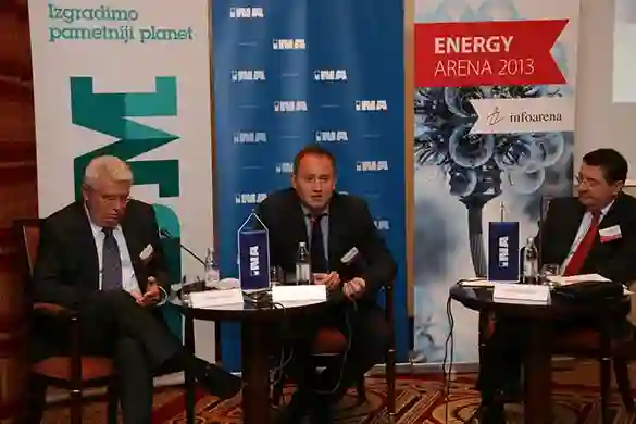 Pravednija investicijska klima u energetskom sektoru