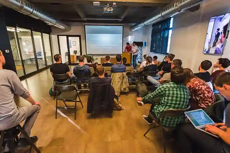 Prva generacija iOS vještine na FER-u dobila svoje diplome