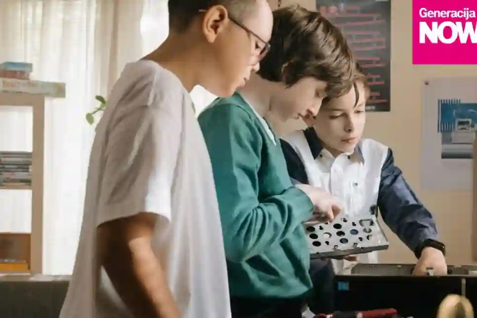 Hrvatski Telekom dugi niz godina ulaže u STEM edukaciju mladih talenata, a mnogi od njih osnovali su uspješne startupove