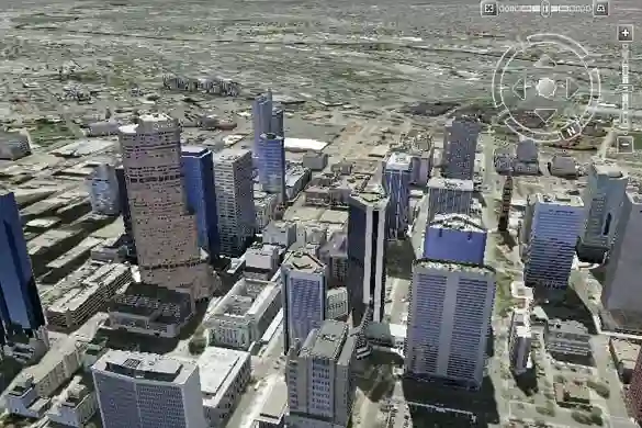 Stigao novi Google Earth Pro 7.1