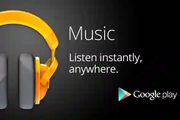 Google najavio novi glazbeni servis