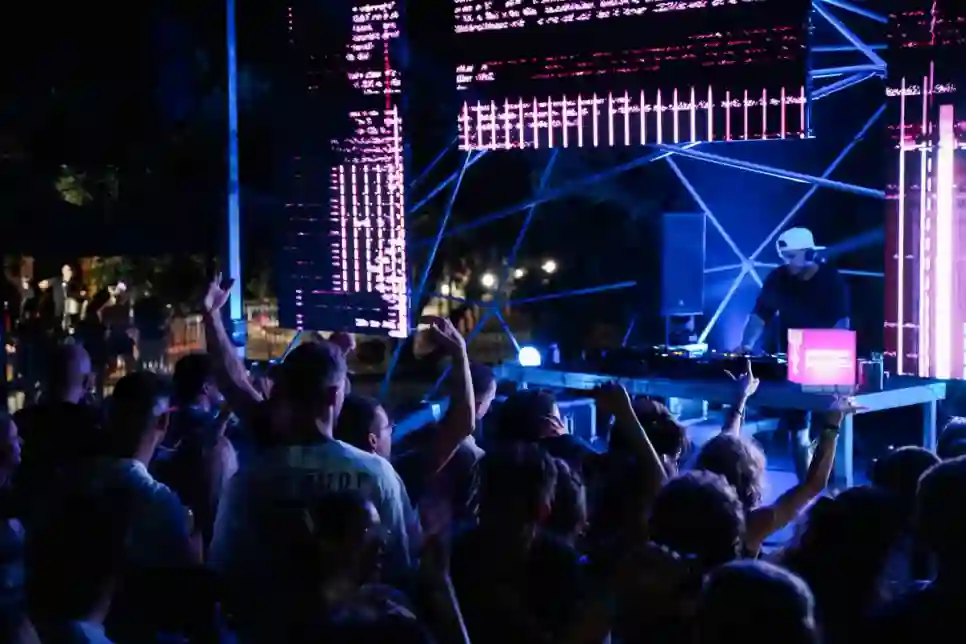 HT spojio glazbu, modu i tehnologiju te mladima priredio ljeto za pamćenje