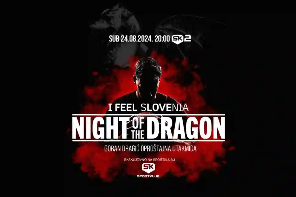 Košarkaški spektakl s NBA zvijezdama samo na Sport Klubu
