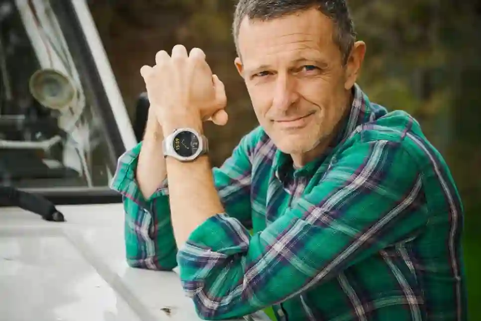 Jura (se) fura Huawei Watch GT 5 pametni sat