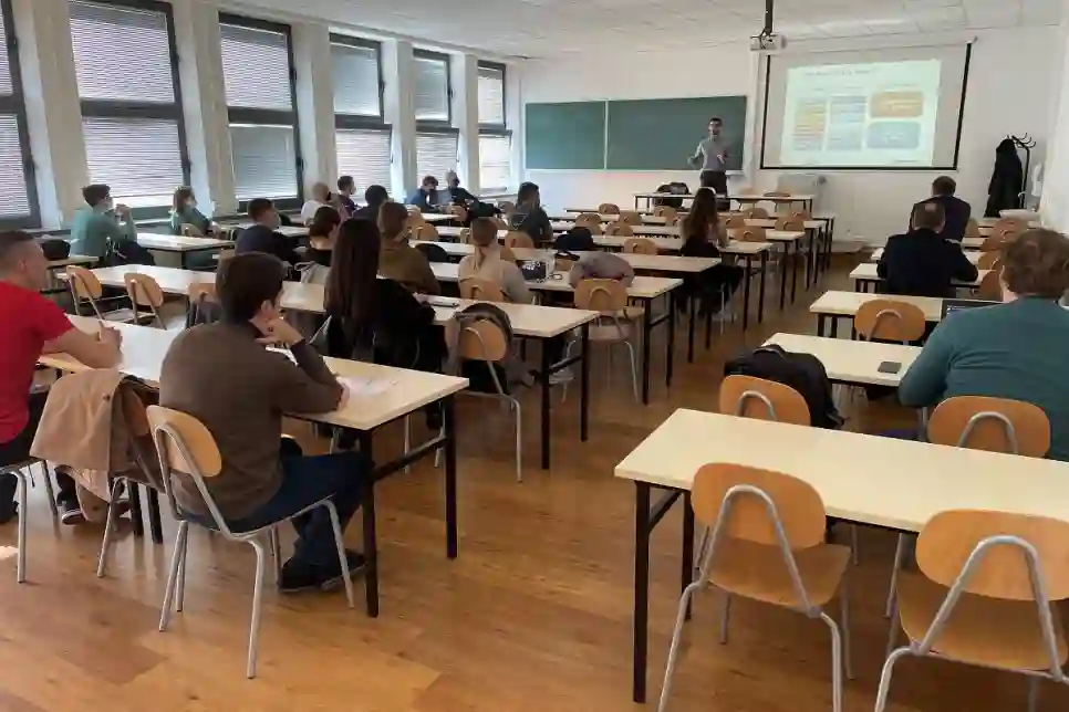 Končar Digital i FER rade na zajedničkom kolegiju namijenjenom razvoju industrijskih IoT rješenja