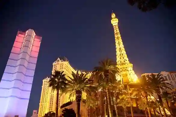 CES 2015: Las Vegas spremno dočekuje svoje goste
