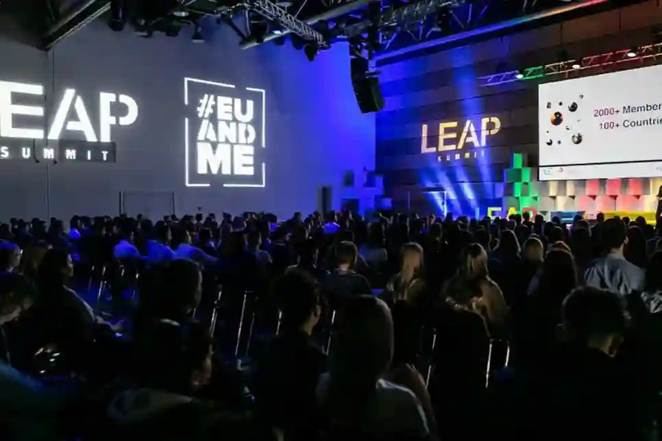 LEAP Summit online donosi inspirativne priče ljudi koji mijenjaju svijet