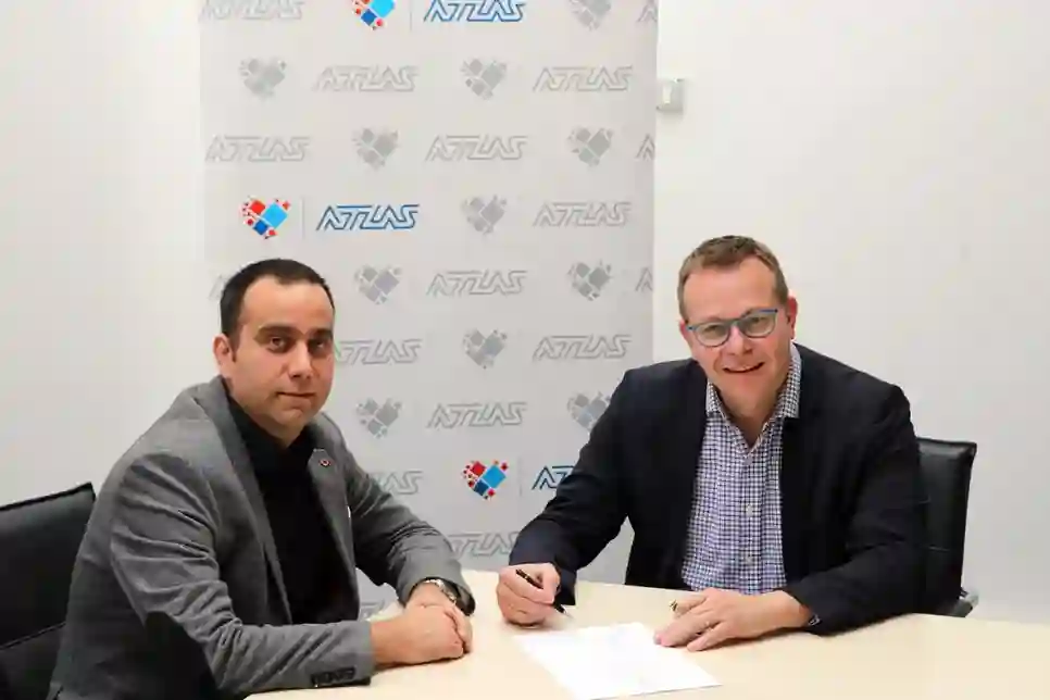 Lemax potpisao ugovor s najvećom domaćom putničkom agencijom Atlas