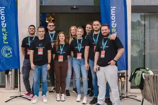 Bliži se četvrto izdanje velike godišnje tehnološke konferencije Let'sGrow! u Puli