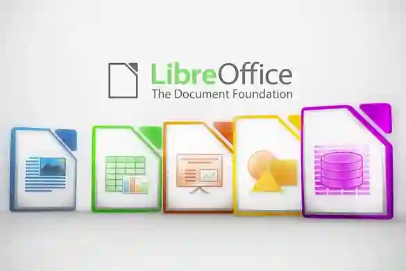 Izašao LibreOffice 6.1