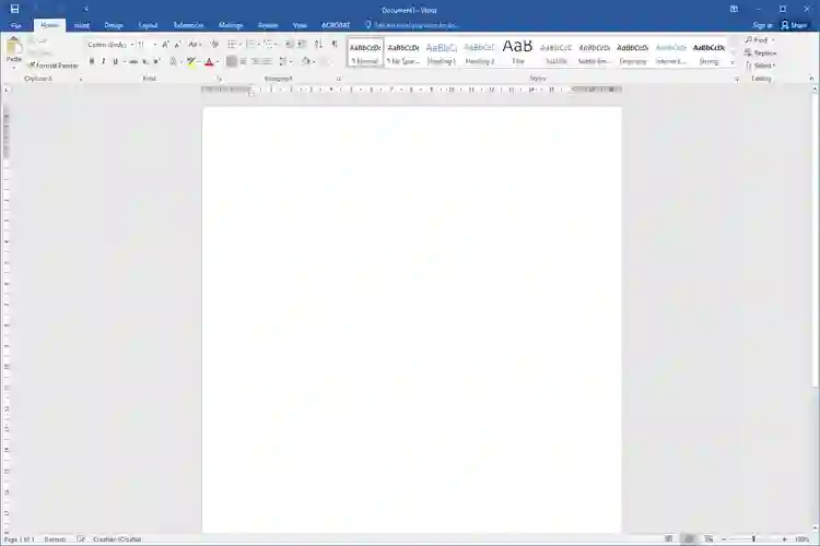 Najbolje besplatne alternative Microsoft Wordu
