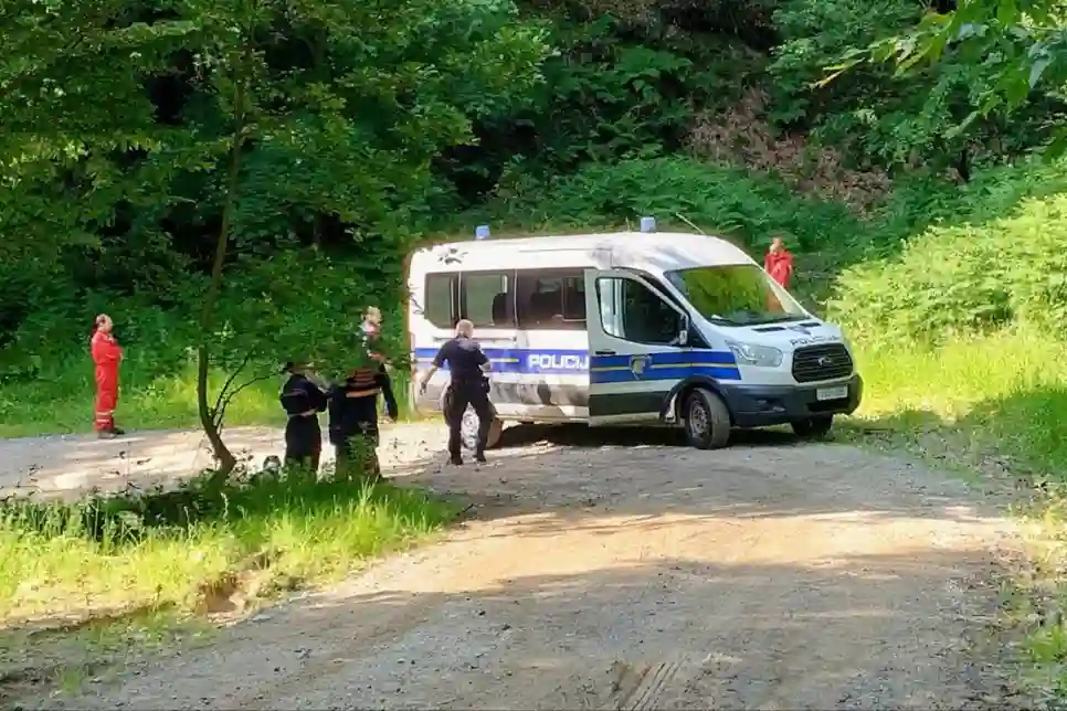 Bespilotni sustavi u službi zaštite i spašavanja građana