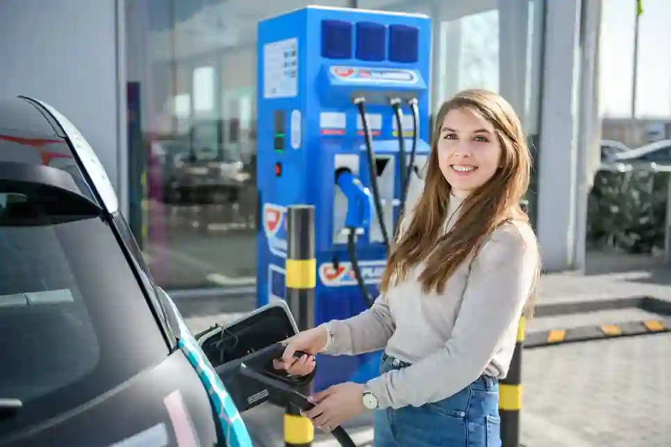 MOL Plugee aplikacija električnih vozila odsada dostupna i u Hrvatskoj na Tifonu