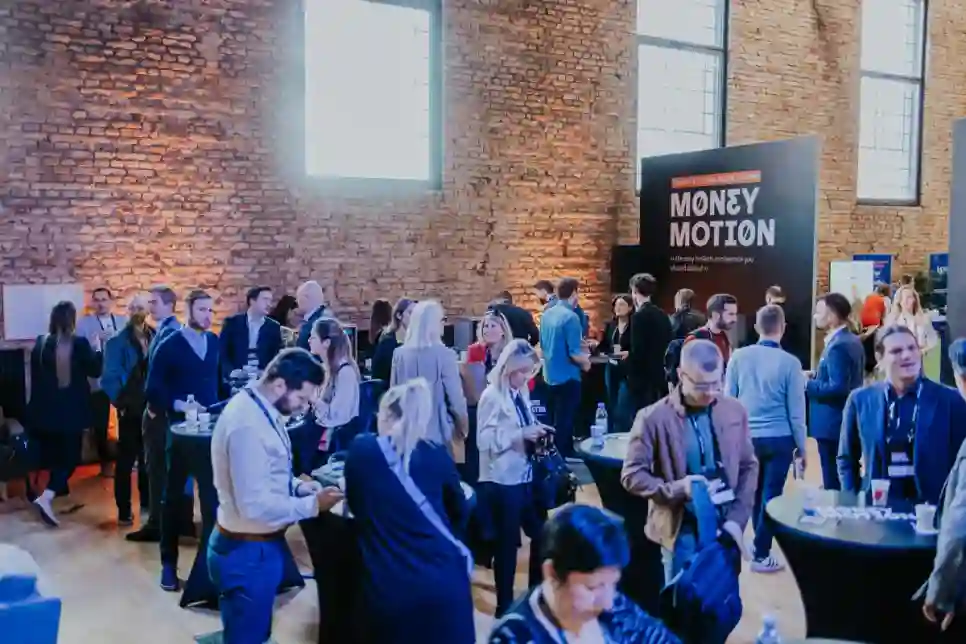 Money Motion konferencija u Zagrebu: Fintech teme izazvale veliki interes