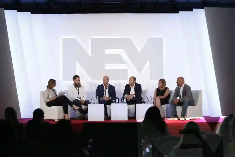 MediaXchange pokreće novu suradnju s Mediavisionom za NEM Zagreb