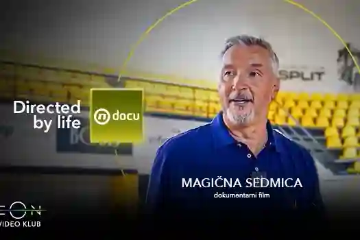 Najbolji dokumentarni filmovi iz regije na EON TV