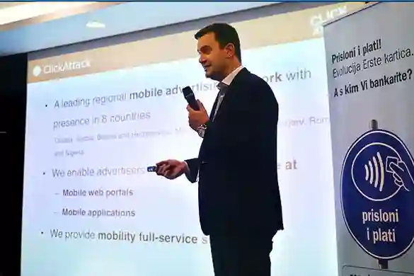Završila prva regionalna konferencija o internetskom poslovanju OMGcommerce