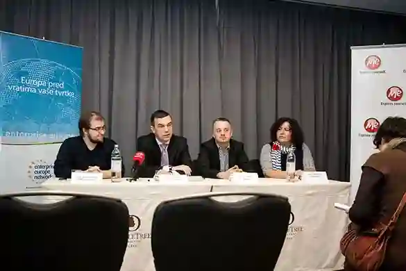 Konferencija OMGcommerce predstavlja trgovanje na internetu kao budućnost trgovine u regiji