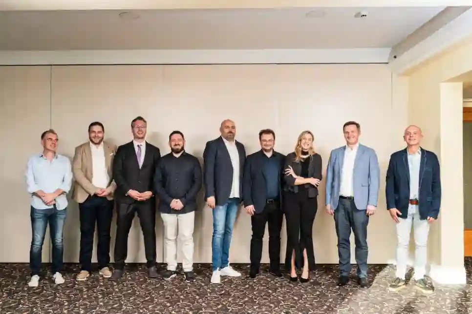 Deset hrvatskih tvrtki osnovalo klaster za rješenja u kritičnoj infrastrukturi