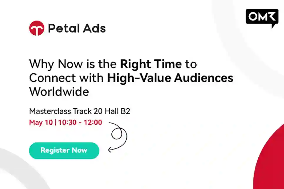 Petal Ads debitira na OMR Festivalu uz zanimljiv masterclass