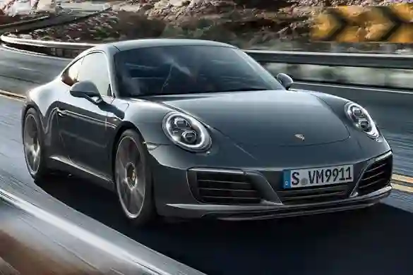 Porsche planira otpustiti gotovo 2000 zaposlenih zbog loše prodaje električnih automobila