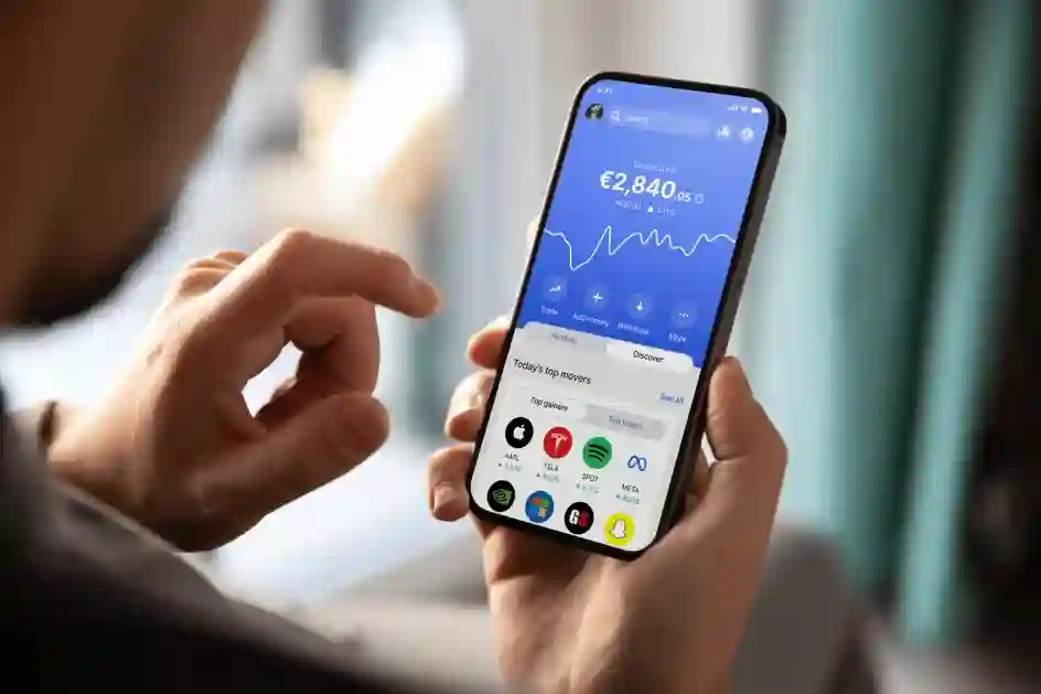 Revolut otkriva trendove ulaganja među hrvatskim milenijalcima i generacijom Z