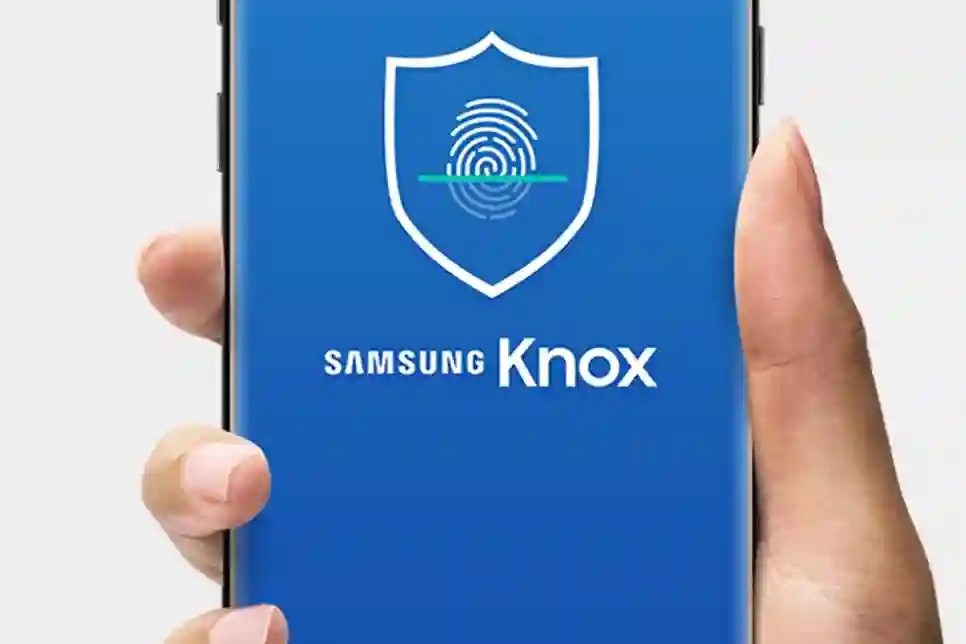Knox Dnevnici: Kako vas Galaxy neprimjetno štiti u baš svakom trenutku