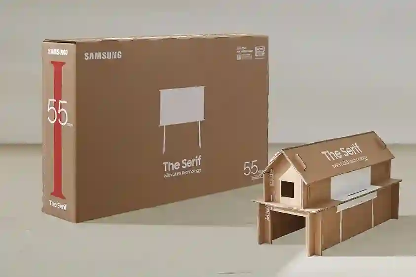 Samsung dobitnik čak 48 IDEA 2020 nagrada