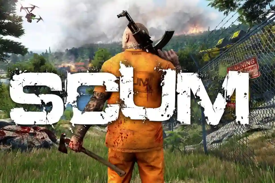 Gamepires radi na optimizaciji, vozilima i drugim traženim značajkama za SCUM