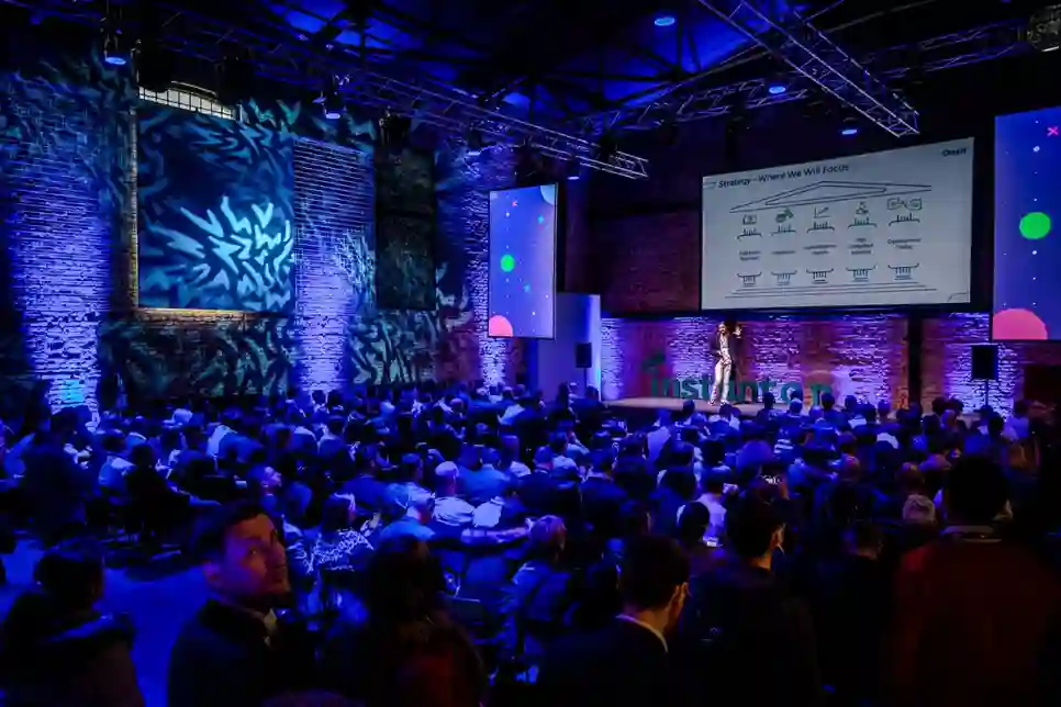 Svjetski FinTech stručnjaci dolaze u Zagreb na drugu Shift Money konferenciju