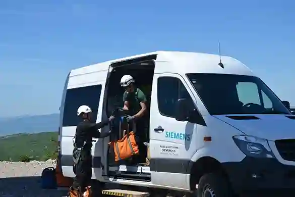 Siemens Hrvatska postigao najbolji EHS rezultat ikad postignut u Siemensu globalno