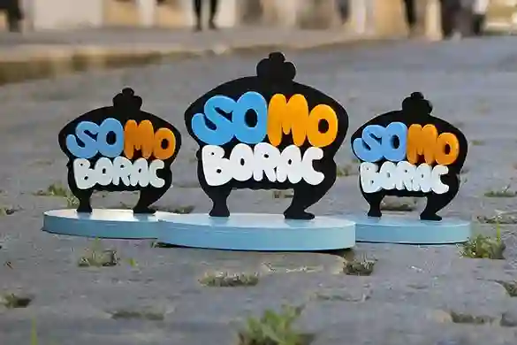Rekordan interes za SoMo Borac powered by Httpool, stiglo preko 220 prijava