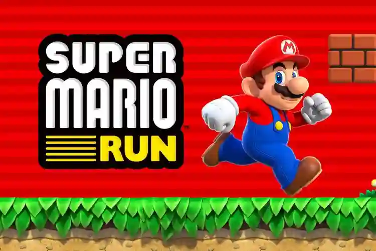 Investitori nisu impresionirani igrom Super Mario Run