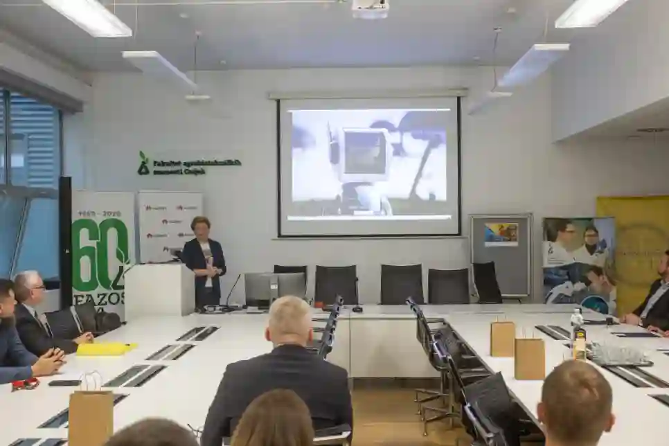 Kroz projekt Tech4All Huaweijeva tehnologija u službi zaštite životinjskih vrsta Kopačkog rita