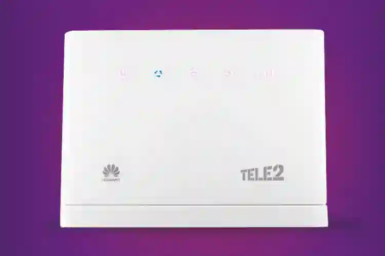 Tele2 nudi mobilni brzi internet na probu od 30 dana