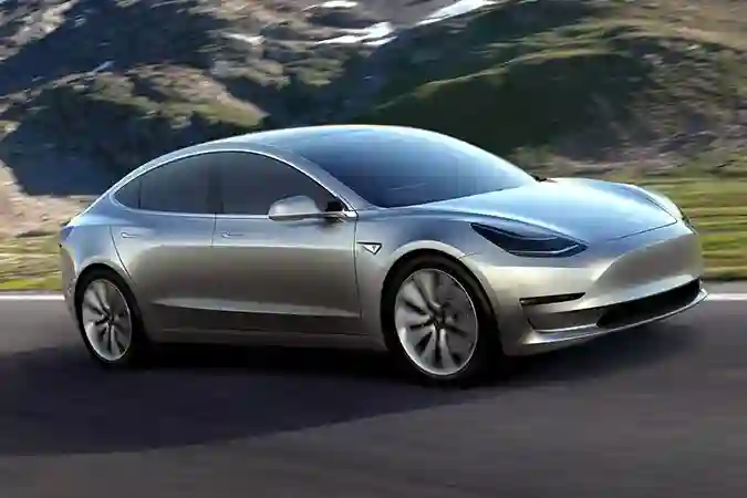 Tesla treba jako puno dodatnog novca za izgradnju tvornica za proizvodnju Modela 3
