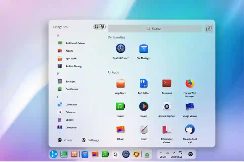 UbuntuDDE spaja Deepin Desktop s najnovijim Ubuntuom