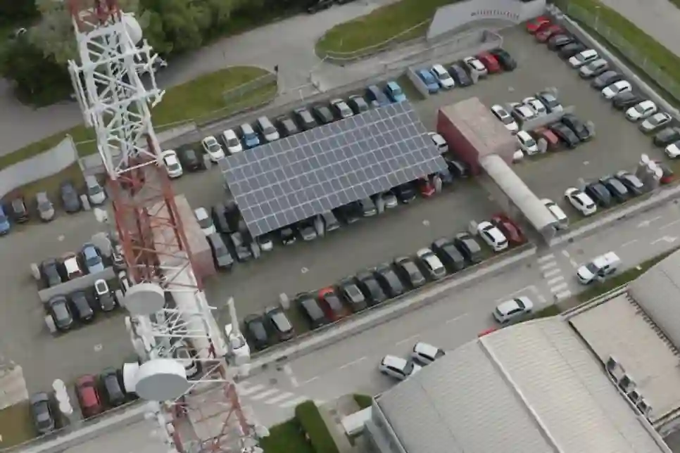 Hrvatski projekt smanjenja emisija u telekom sektoru proglašen finalistom Europske nagrade za održivu energiju 2025.